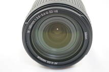 【極上美品】 Nikon AF-S DX NIKKOR 18-140mm f/3.5-5.6 G ED VR #310_画像2