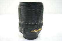 【極上美品】 Nikon AF-S DX NIKKOR 18-140mm f/3.5-5.6 G ED VR #310_画像5