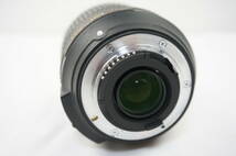 【極上美品】 Nikon AF-S DX NIKKOR 18-140mm f/3.5-5.6 G ED VR #310_画像4