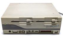 NEC PC-98 DO+ パーソナルコンピューター PC-98DO/P 〈管理番号:K231257〉_画像1