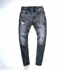 美品　SCOTCH＆SODA スコッチアンドソーダ　scotch＆soda　ストレッチテーパードデニム モデルRALSTON