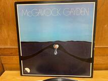 貴重★ レア盤★ MAC GAYDEN / Mc GAVOCK GAYDEN ★ LP レコード EMA760_画像2