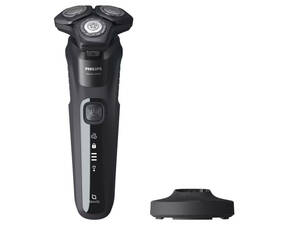 T9097☆フィリップス PHILIPS 5000シリーズ ウェット＆ドライ電動シェーバ S5588/25 未使用新品【電化製品】