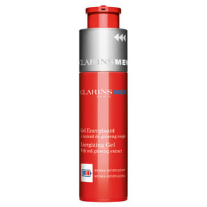 T9079☆クラランス メン CLARINS MEN アクティヴEGジェル 50ml メンズ美容液 未使用開梱品【コスメ】