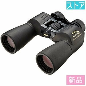 新品・ストア★双眼鏡 Nikon アクションEX 12x50 CF/新品未開封