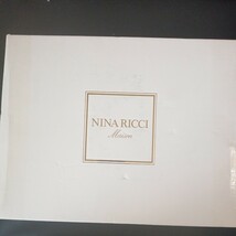 NINA RICCI　ニナリッチ陶器セット　茶道　急須　5点セット_画像5