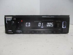 47118◆KENWOOD RDT-201 CD/USBプレーヤー◆完動品