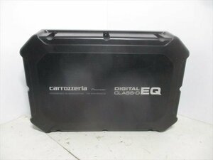 47150◆carrozzeria TS-WX400DA サブウーハー◆完動品