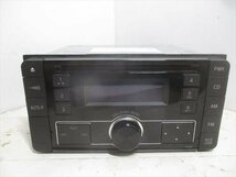 47121◆トヨタ純正CD/USBプレーヤー CP-W64◆完動品_画像2