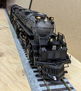 #4014 BIG-BOY DCCサウンド機 UP/ユニオンパシフィック アサーンジェネシス/ATHEARN GENESIS HOゲージ