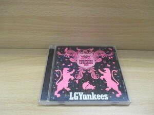 UM0537 DOKI DOKI LGYankees!!!!!! LGYankees 2013年1月16日発売 【KICS 1680】 アルバム Venus－B 世界中でたった一人の大切な人へ