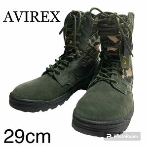 AVIREX