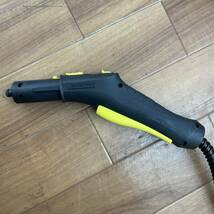 埼◇ KARCHER ケルヒャー スチームクリーナー SC JKT 20 家庭用 タンク容量1L 1500W スチーム吐出圧力0.32MPa 清掃面積75m2 ◇532_画像5