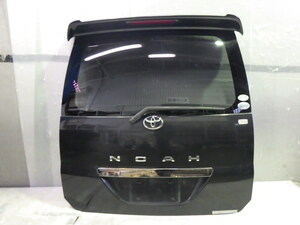  selling out CBA-AZR65G Noah 1E2 AZR60G camera attaching back door rear gate 06-01-19-310 B1-D0s Lee a-ru Nagano 