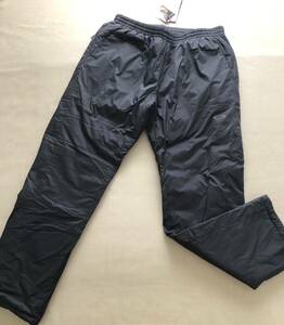 送料無料◆新品◆オークリー OAKLEY・中綿パンツ◆(XXL)◆FOA404210 (02E)◆ENHANCE INSULATION PANTS 12.7