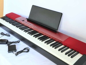 ■ CASIO Privia PX-A100 電子ピアノ カシオ プリヴィア デジタル ピアノ