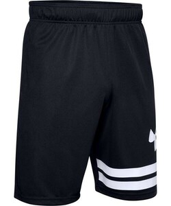 XXL size ( tag equipped )UNDER ARMOUR Under Armor short pants UA base line 10 -inch coat shorts ba Span 1351285