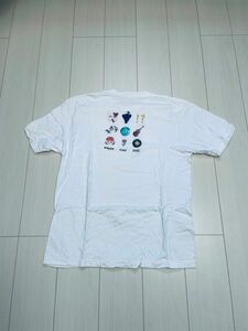 あいみょん Tシャツ ホワイト 白 ＸＬ