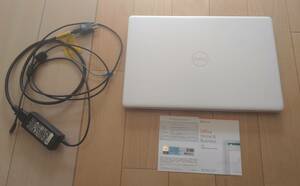 DELL Inspiron 15 3501