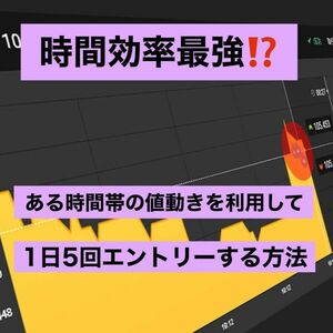 バイナリーオプションで勝ちやすい通貨ペアとその時間帯を5つ教えます。相場には決まった値動きがあります。 /FX,自動売買,サインツール