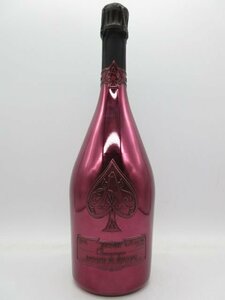 未開栓 洋酒 アルマンドブリニャック ドゥミセック ARMAND DE BRIGNAC DEMI-SEC 750ml 12.5% シャンパン 送料無料