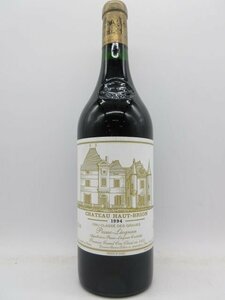未開栓 洋酒 赤ワイン シャトー・オー・ブリオン 1994 Ch. HAUT BRION 750ml 12.5% 送料無料