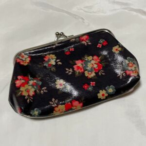 Cath Kidston がま口 財布