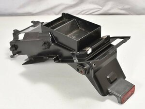 即決有 ZXR250 ZX250A 純正リアフェンダー Rフェンダー カワサキ 優良販