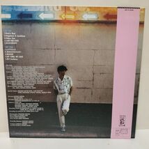 ■宇佐元恭一 KYOICHI / 帯付き LP (アナログレコード) ■_画像2