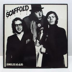 SCAFFOLD-Singles A's & B's (UK オリジナル LP)