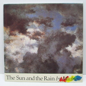 MADNESS (マッドネス)-The Sun And The Rain (UK オリジナル 7+PS)