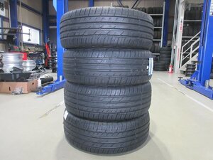 (R06/01/22) Φ 17インチ / タイヤ / ファルケン / ZIEX / ZE914 / 225/55R17 97W / 4本 / 未使用品 / 2022年製造 / 2023年製造