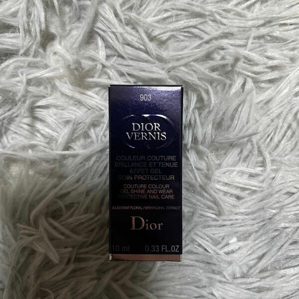 ディオール Dior ディオール ヴェルニ ＜アトリエ オブ ドリームズ＞ 903 ミスティック 