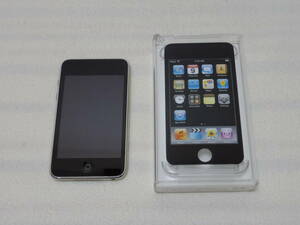 Apple製 第2世代 ipod touch A1288 16G （中古品）