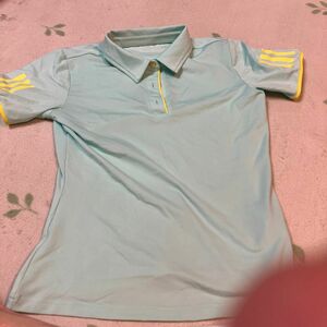 アディダスゴルフウェア ポロシャツ 半袖ポロシャツ