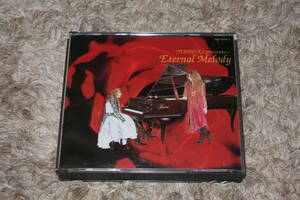 【V系】YOSHIKI (X JAPAN)　廃盤2CD「YOSHIKI presents Eternal Melody」