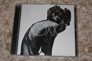 【V系】the GazettE (ガゼット)　CD「TOXIC＜通常盤＞」