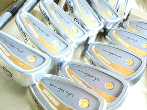 HONMA GOLF