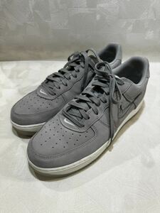 AIR FORCE 1 LOW RETRO 10.5 28.5 LT SMOKE GREY ナイキ エアフォース1