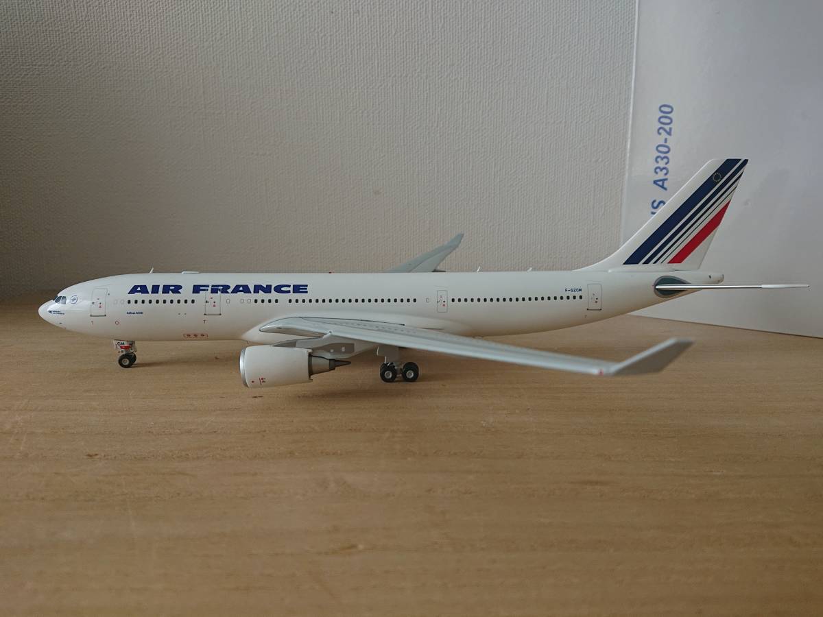 Yahoo!オークション -「airfrance」(ミニカー) の落札相場・落札価格 Yahoo!オークション -「airfrance」(ミニカー) の落札相場・落札価格