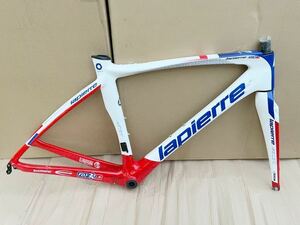 Lapierre Aircode FDJ 46size ラピエール フルカーボン xs 