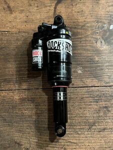 ROCKSHOX monarch plus RC3 リアサス ロックショックス モナーク