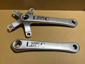 Ritchey Logic クランク 170mm スギノ リッチー ロジック SUGINO 