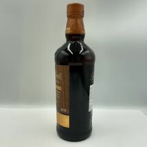 ALC311-J013958-11 Ballantine's バランタイン 21年 シグネチャー オーク エディション スコッチ ウイスキー 箱付き 700ml 40% 未開栓 ③R_画像5