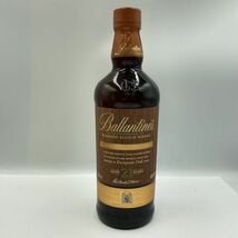 ALC311-J013958-11 Ballantine's バランタイン 21年 シグネチャー オーク エディション スコッチ ウイスキー 箱付き 700ml 40% 未開栓 ③R_画像2