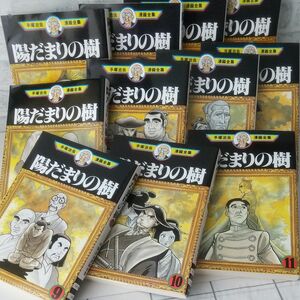 陽だまりの樹　(手塚治虫漫画全集MT326～MT336) 著者/手塚治虫