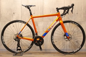 Cinelli Cinelli Veltrix Veltrix Disc 2020 Model M Size Shimano 105 R7020 MIX 11S Carbon Road Bike [Nagoya]