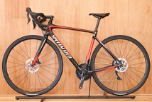 スペシャライズド SPECILALIZED ルーベ ROUBAIX SPORT DISC 2018 54サイズ シマノ 105 R7020 油圧 11S カーボン ロードバイク【広島店】_画像4