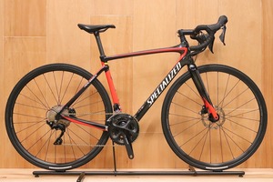 Специализированный специлированный Ruba Roubaix Sport Disc 2018 54 Size Shimano 105 R7020 Гидравлический 11S Carbon Road Bike [Hiroshima Store]