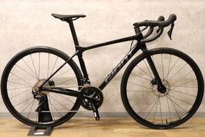 新品未使用 ジャイアント GIANT TCR ADVANCED 2 DISC KOM 2024 XSサイズ シマノ 105 R7020 11S カーボン ロードバイク 【さいたま浦和店】